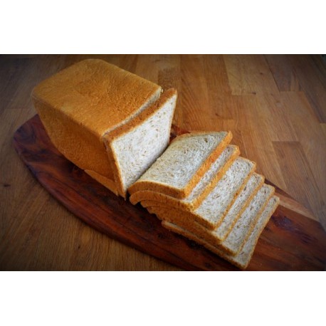 Wholemeal Toast Bread