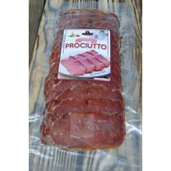 Tiroller Smoked Ham / Double Smoked Prociutto