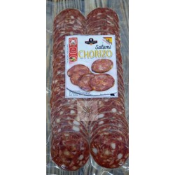 Salami Chorizo