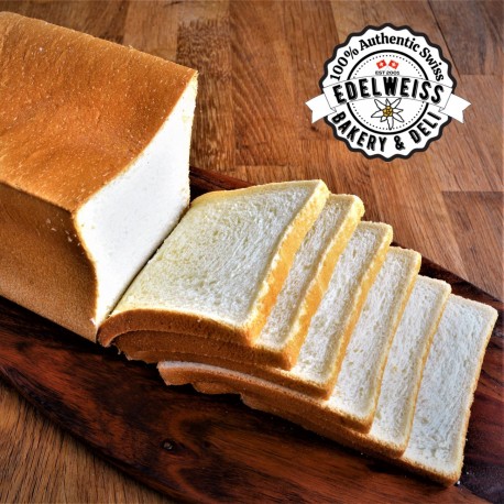 Toast Bread Sliced